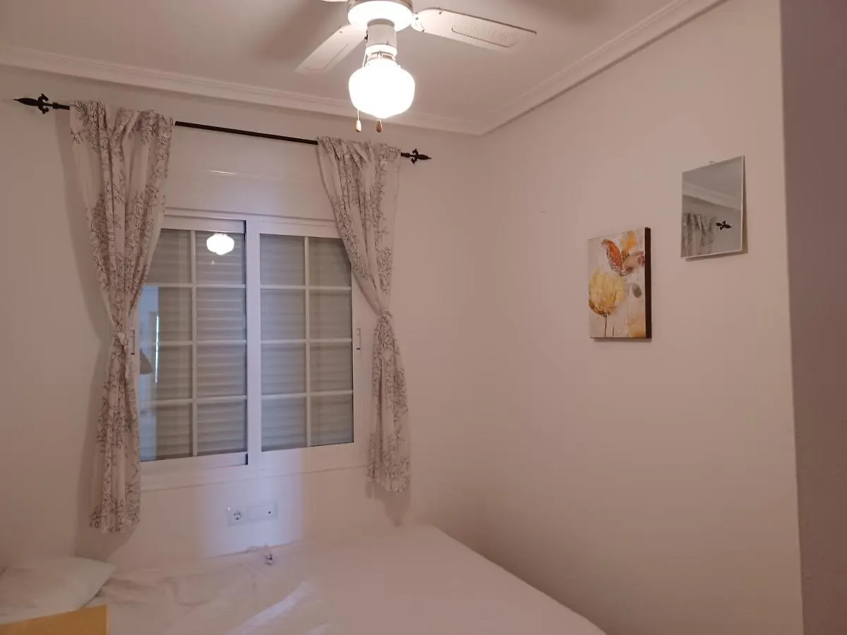 As019 Captivating 3 Bedroom House Casa Susan San Juan De Los Terreros Spain
