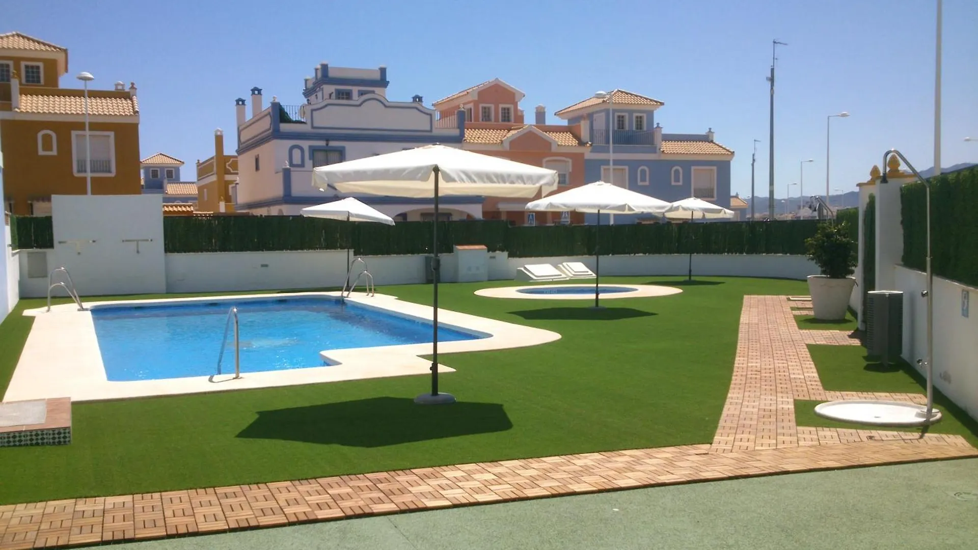 Holiday home As019 Captivating 3 Bedroom House Casa Susan San Juan De Los Terreros